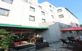 Sakura Hotel Hatagaya